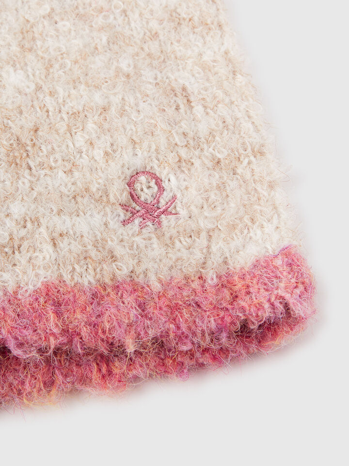 CAP Filles image number 3